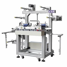 Ламінатор А2