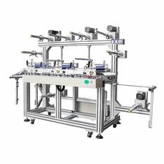 Машина для ламінування формату А3